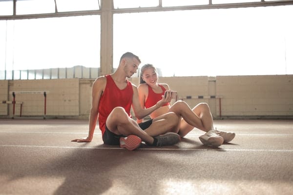 Get Fit With Yoga Exercise Get Fit With Yoga Exercise