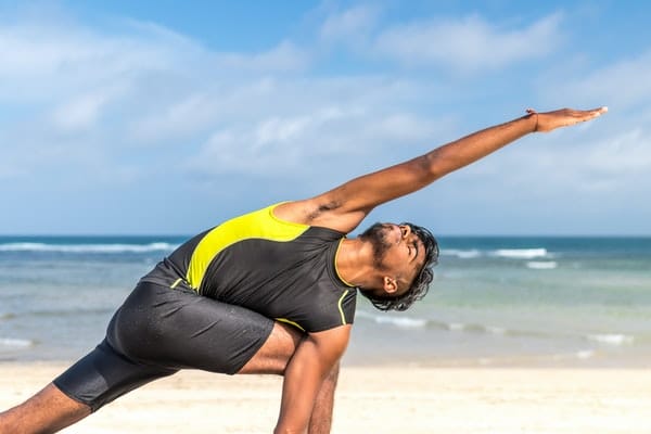 Understanding the Health Benefit of Yoga Poses