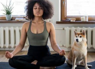 How to Meditate in 10 Minutes a Day