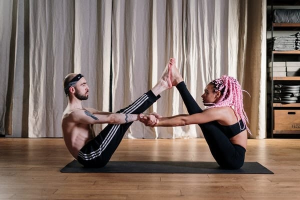 How to Choose a Yoga Class ?