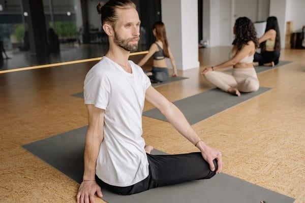 What is Zen Yoga? The Mindfulness of Mindlessness
