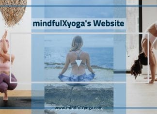 Mindfulxyoga Website