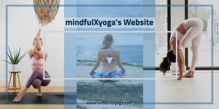Mindfulxyoga Website